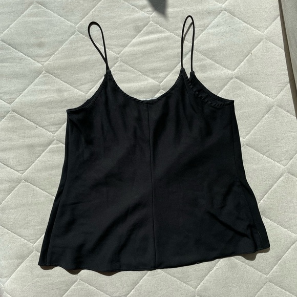 Alexis Satin Cami - Picture 3 of 4